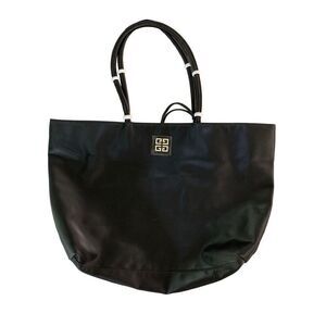 Givenchy Parfums tote bag black